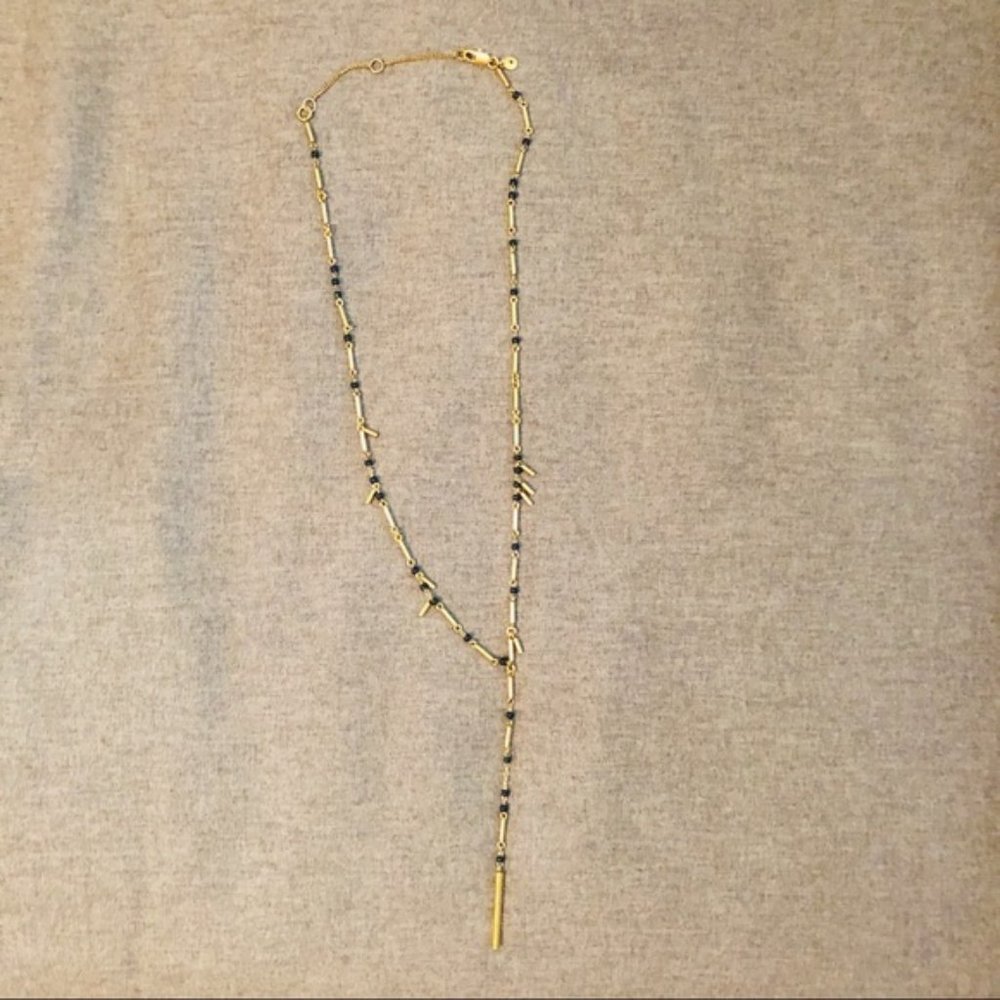 Two Madewell Necklaces